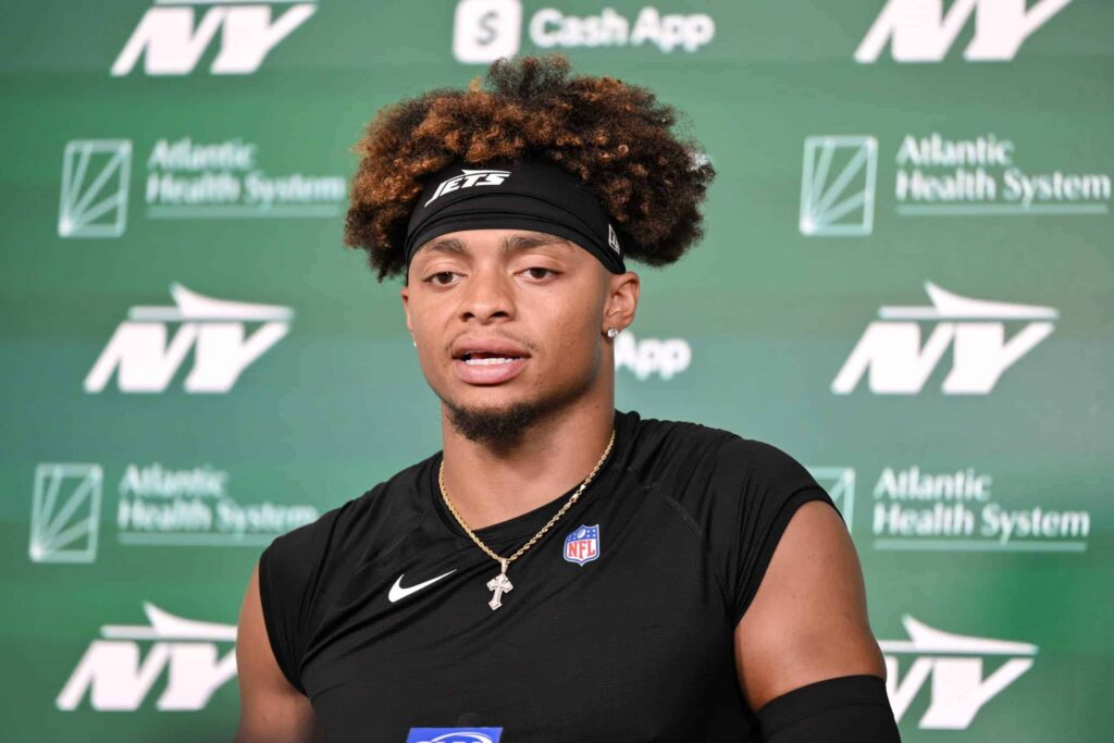 Chuba Hubbard 2025 NFL Redraft Outlook: Top 10 RB?