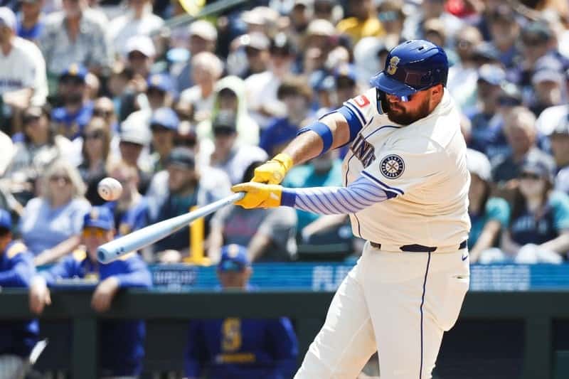 Rowdy Tellez