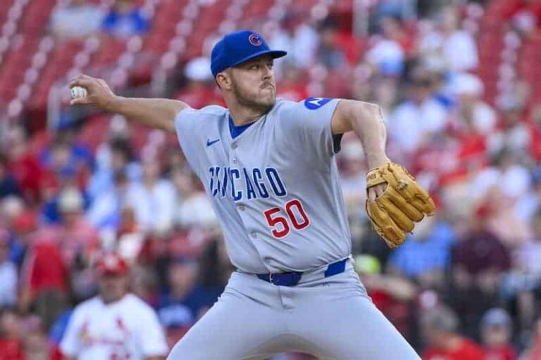 Chicago Cubs