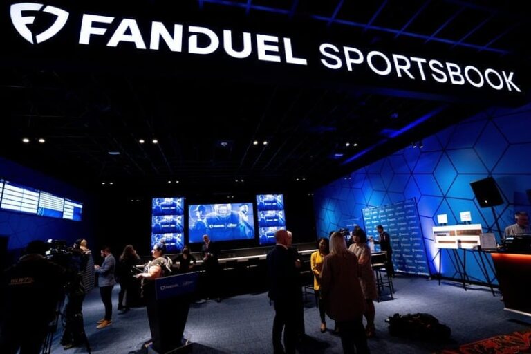 Sports Betting