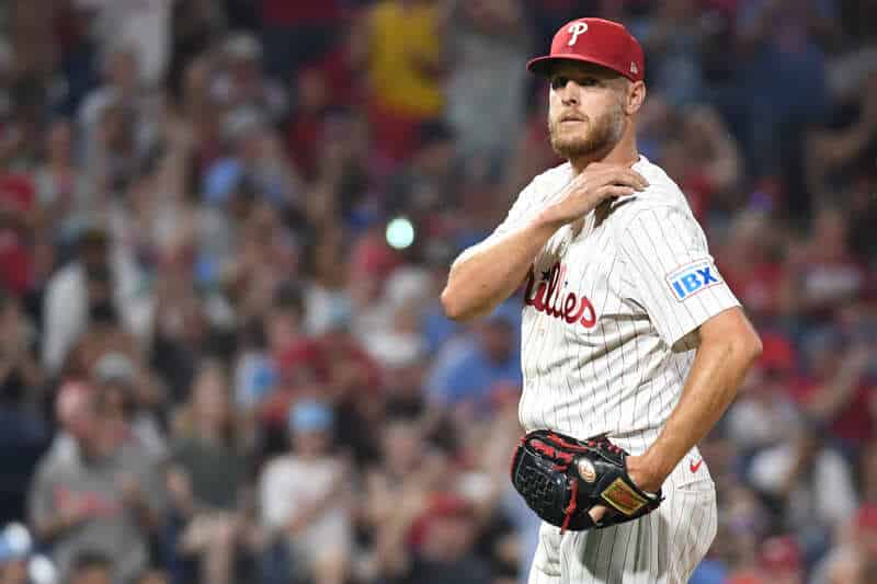Zack Wheeler