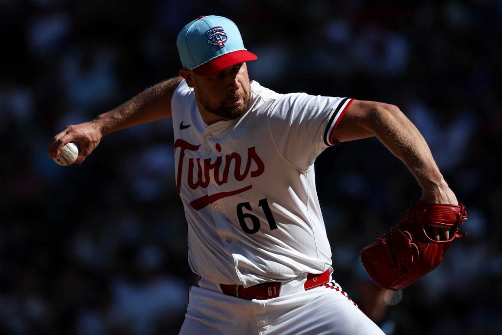 Los Angeles Dodgers Pull a Familiar Play with Brock Stewart