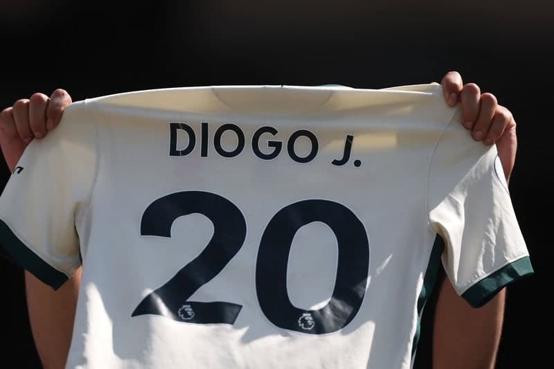 Diogo Jota