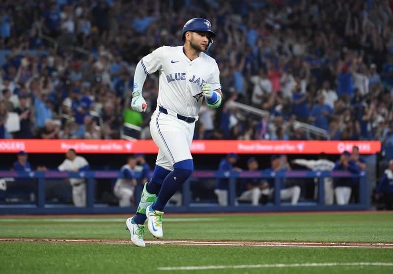 Toronto Blue Jays