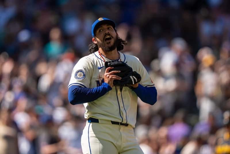 Seattle Mariners