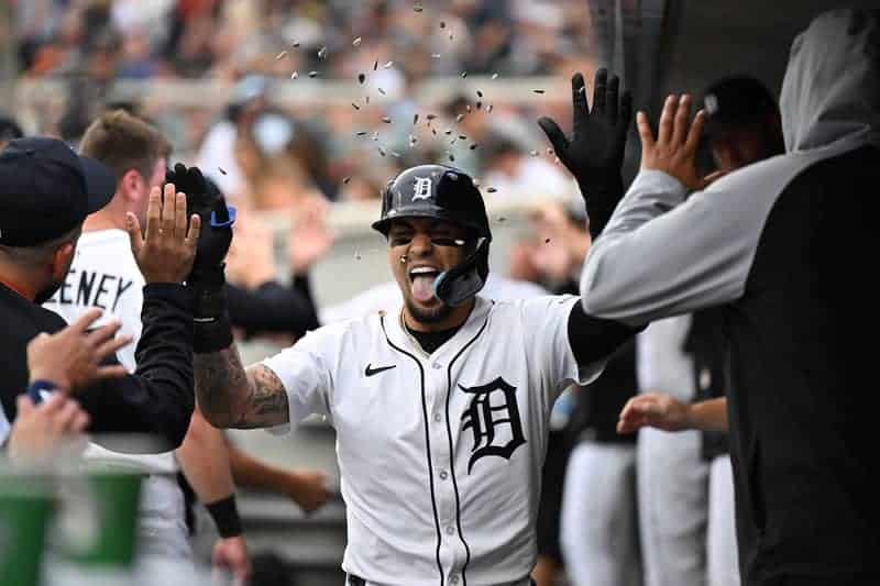 Detroit Tigers