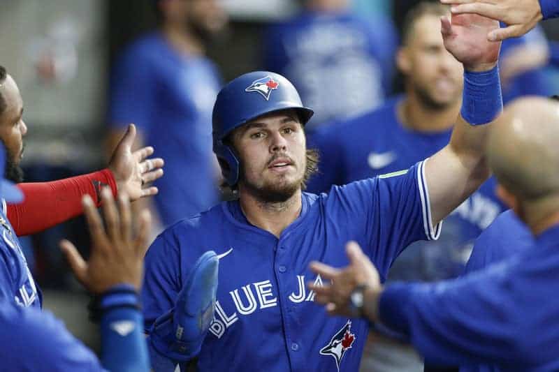Toronto Blue Jays