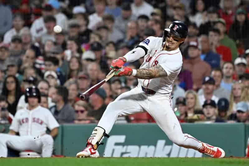 Boston Red Sox