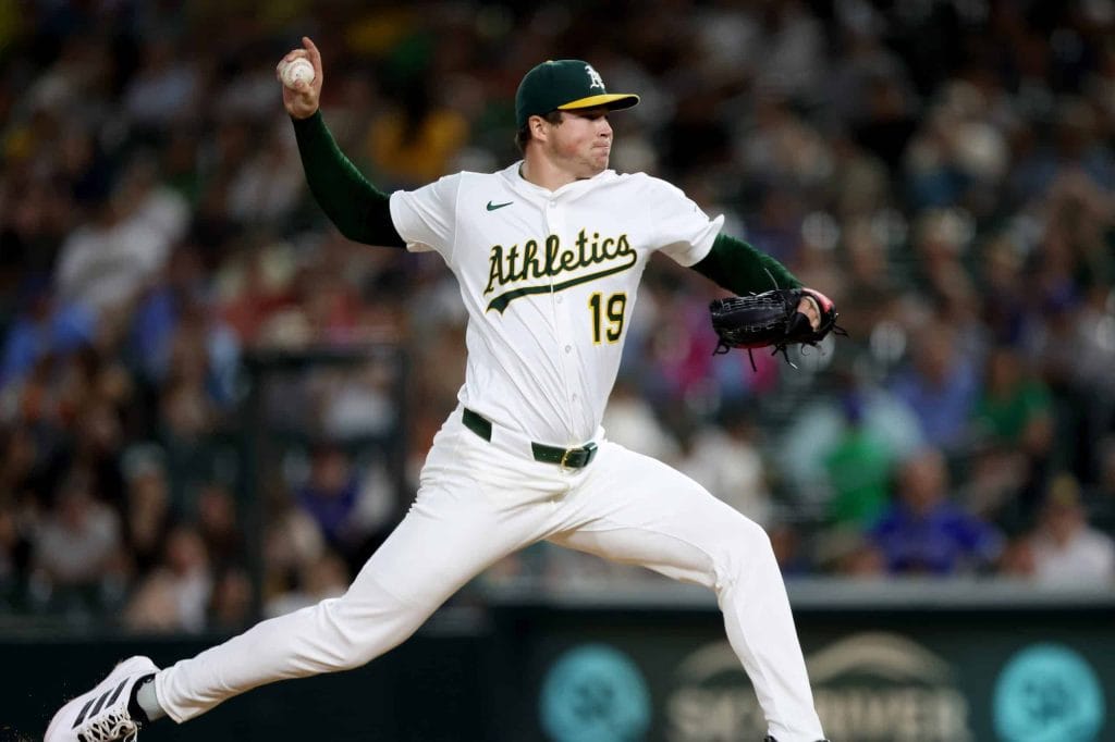 Mason Miller, San Diego Padres