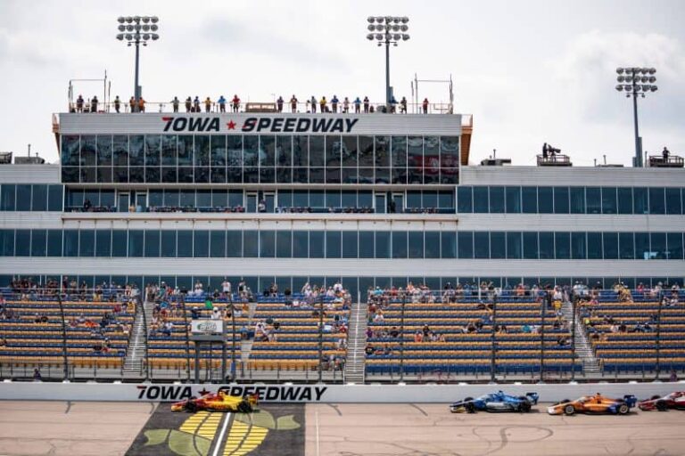 NASCAR