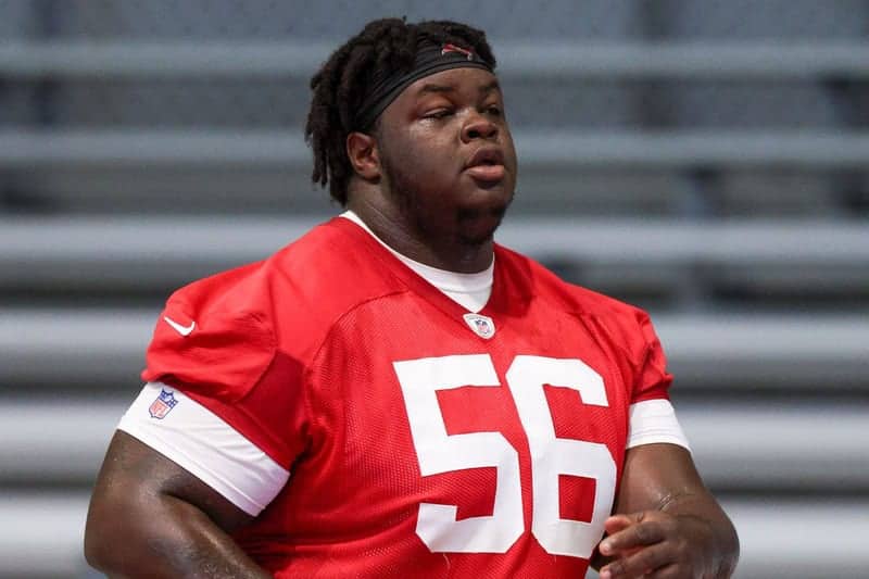 Desmond Watson