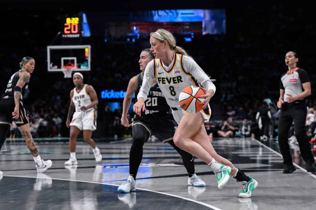 WNBA