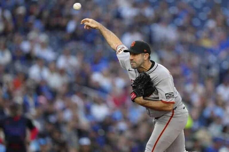 Justin Verlander