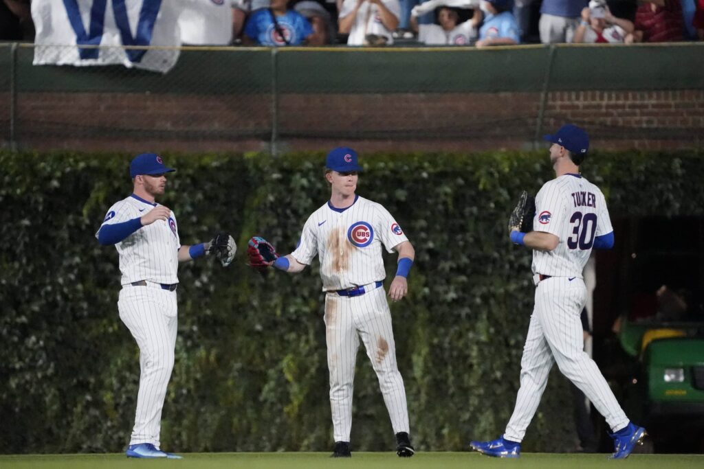Top MLB DFS lineups August 1st