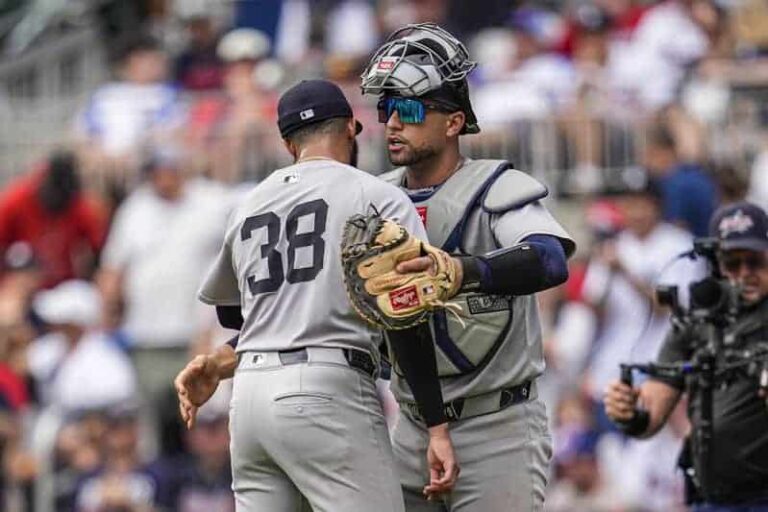 Yankees