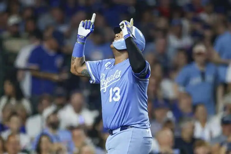 Salvador Perez