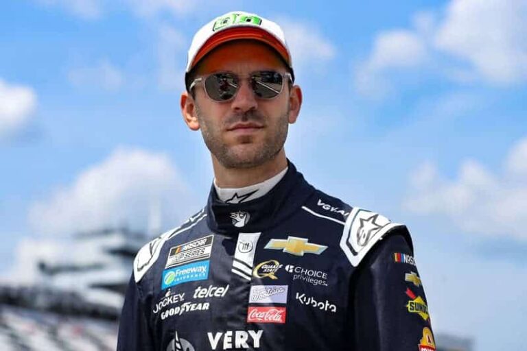 Daniel Suarez