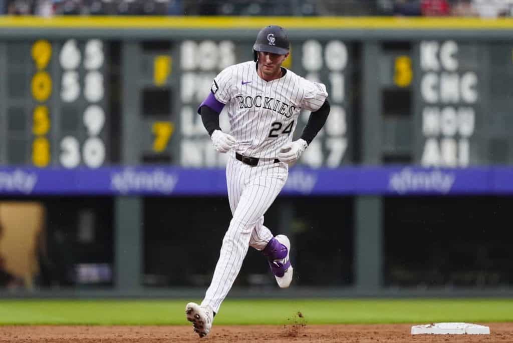 Ryan McMahon, New York Yankees