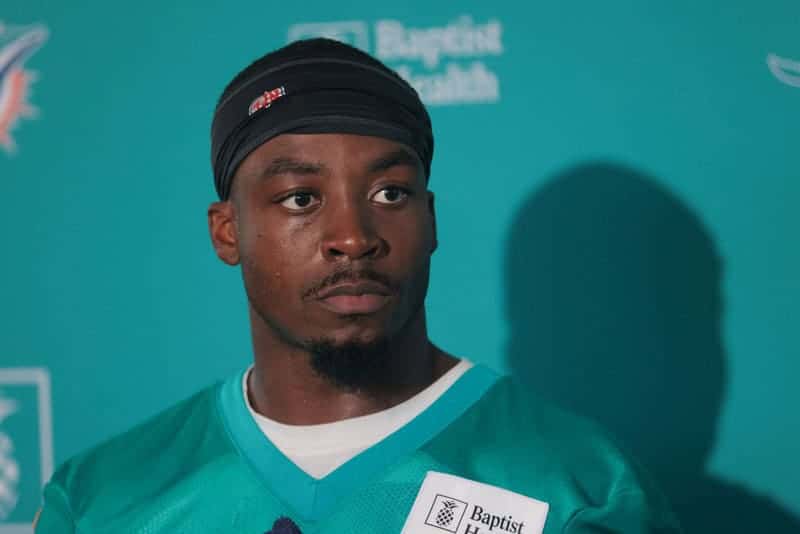 Miami Dolphins
