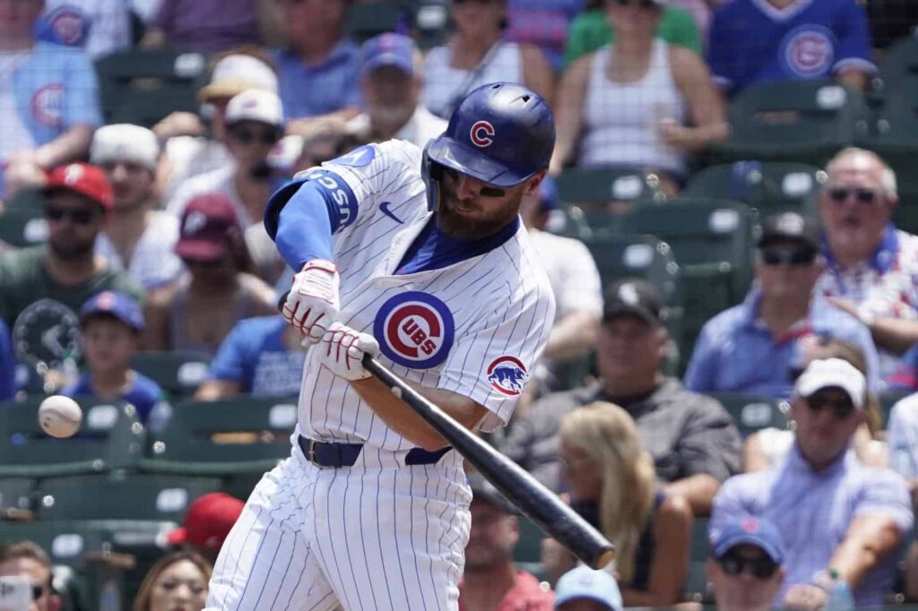 top mlb dfs