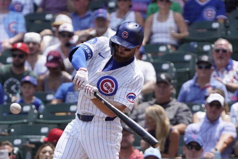 top mlb dfs