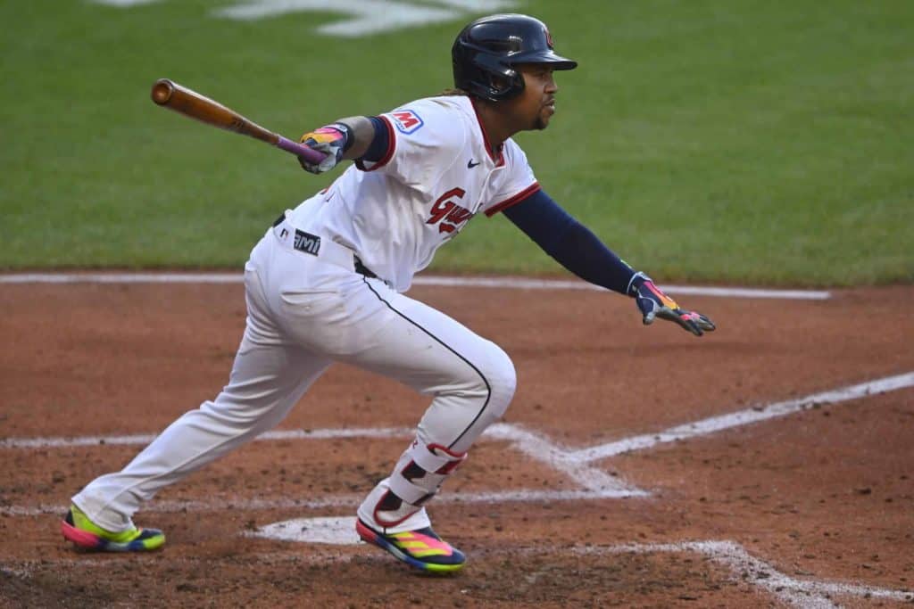Jose Ramirez