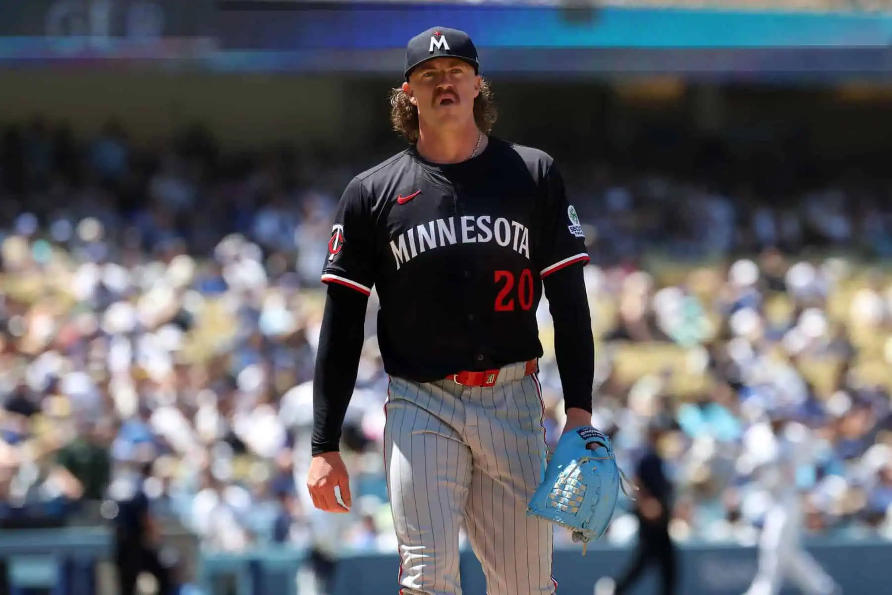 Chris Paddack, Detroit Tigers