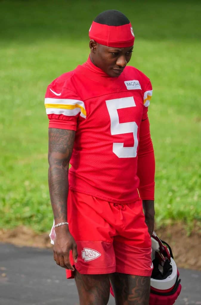 Hollywood Brown
