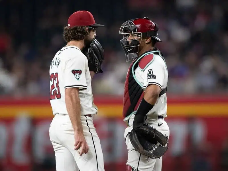 Arizona Diamondbacks