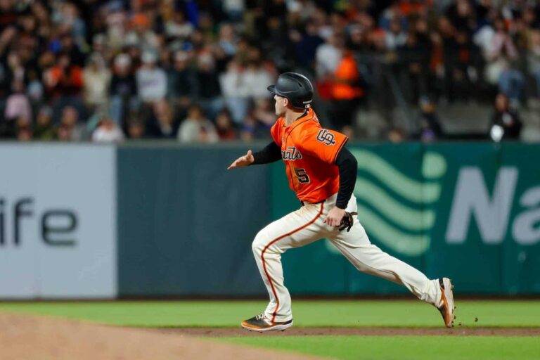 Mike Yastrzemski