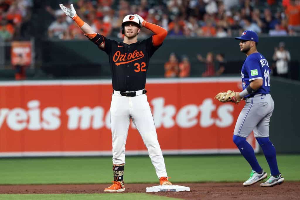 Padres Grab O'Hearn