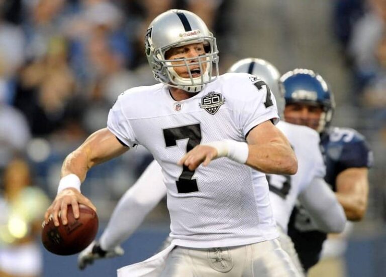 Jeff Garcia