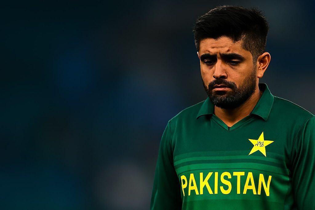 Babar Azam