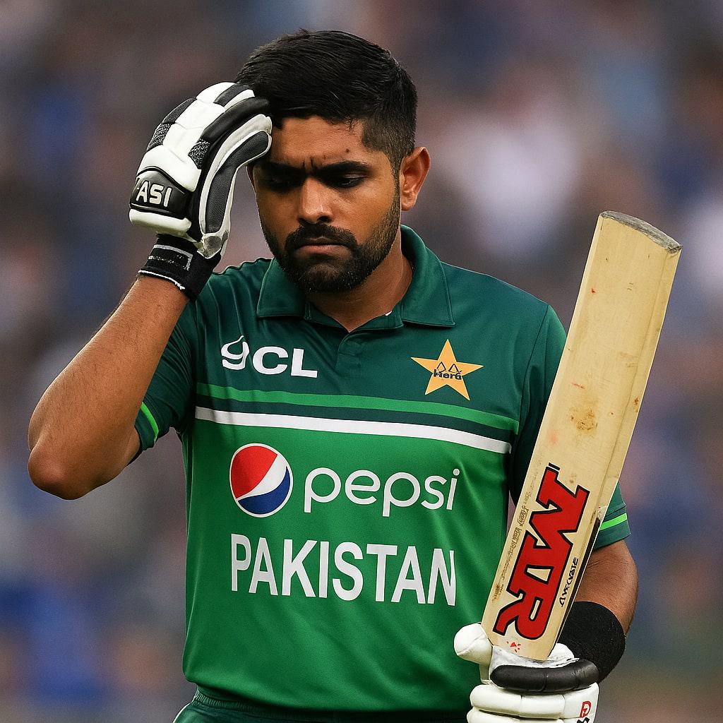 Babar Azam