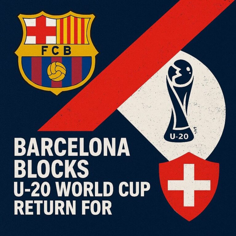 Barcelona