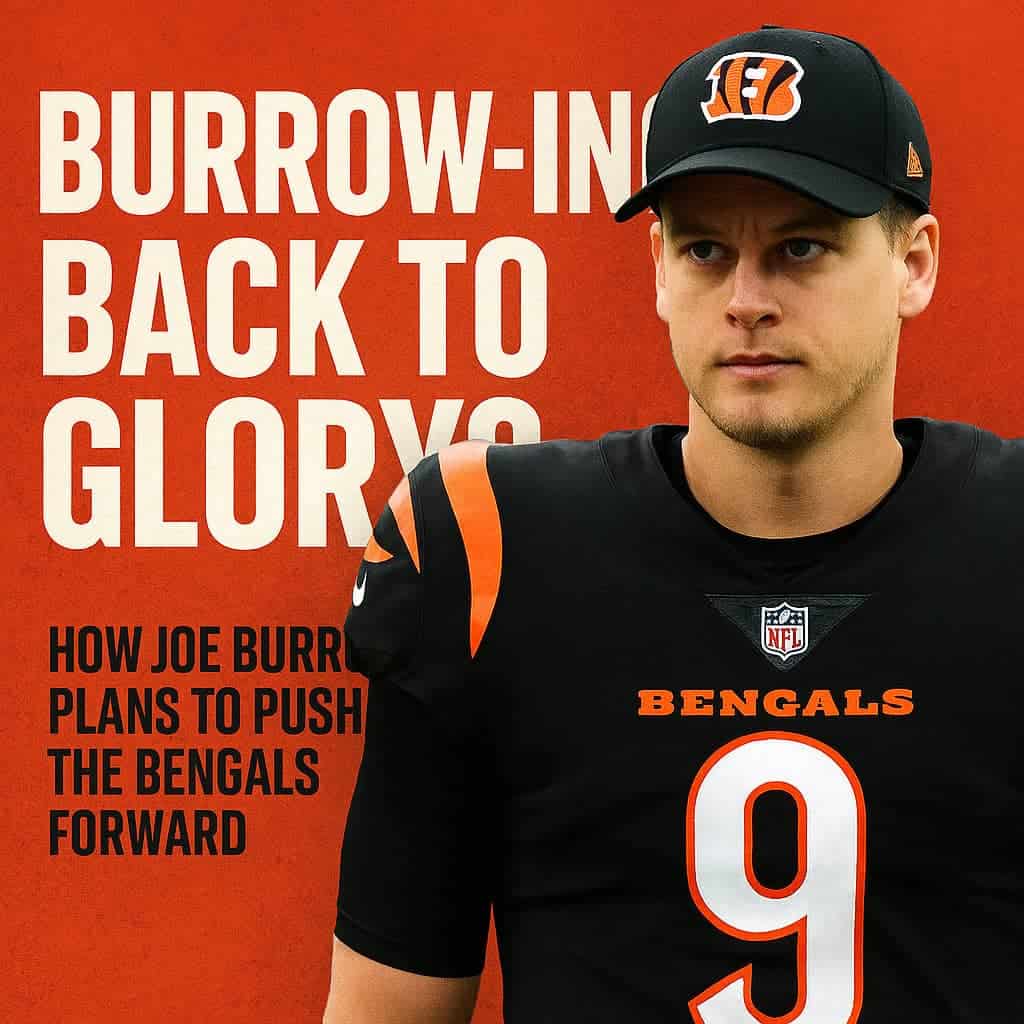 Burrow