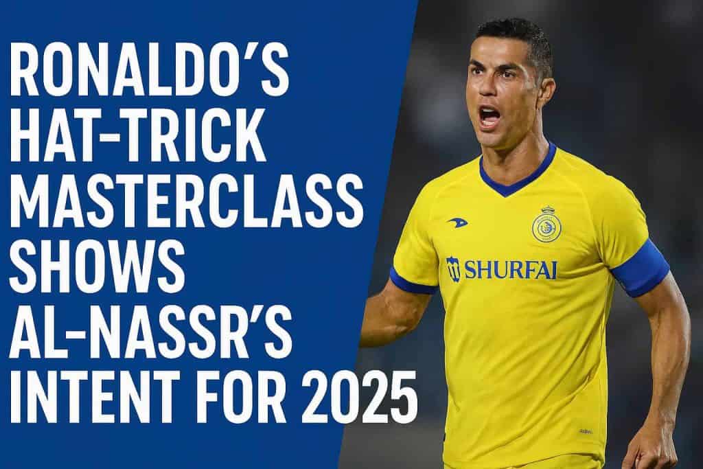 al nassr