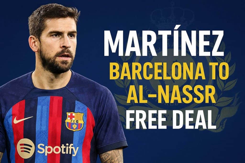 Martinez