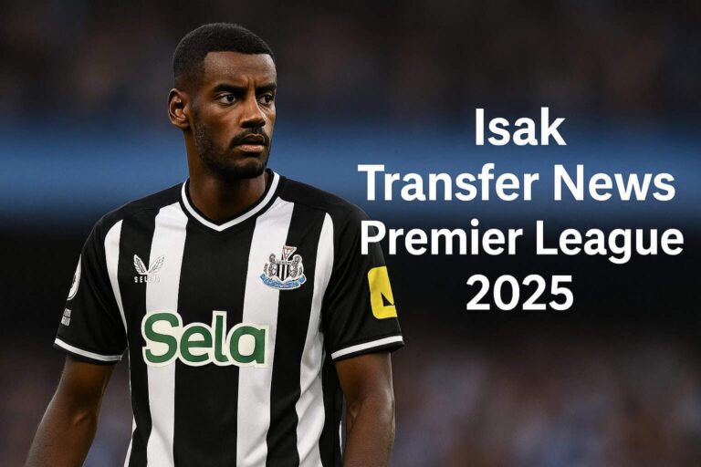 Isak