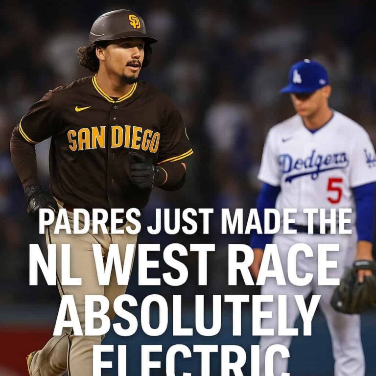 Padres
