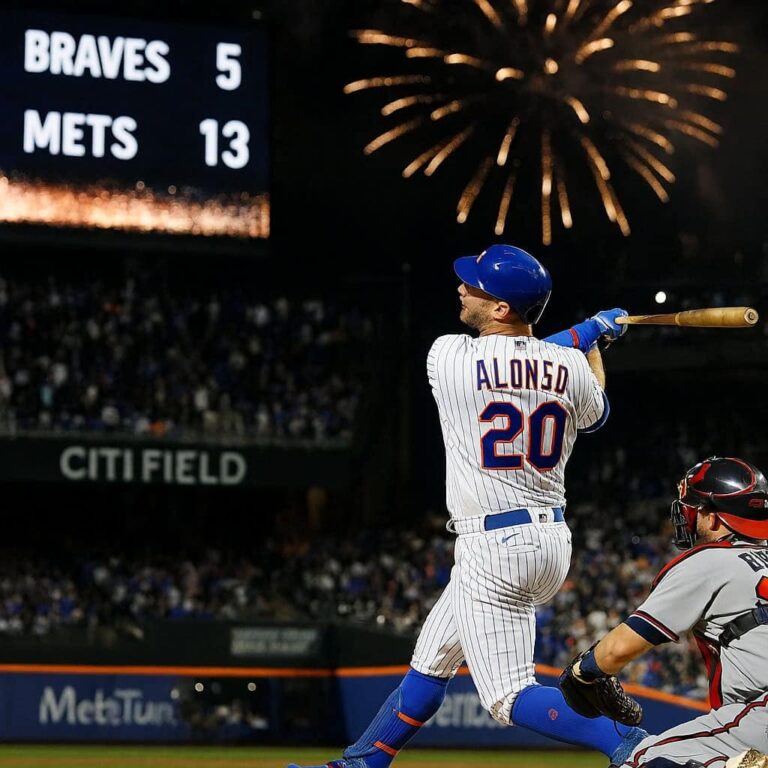 Mets