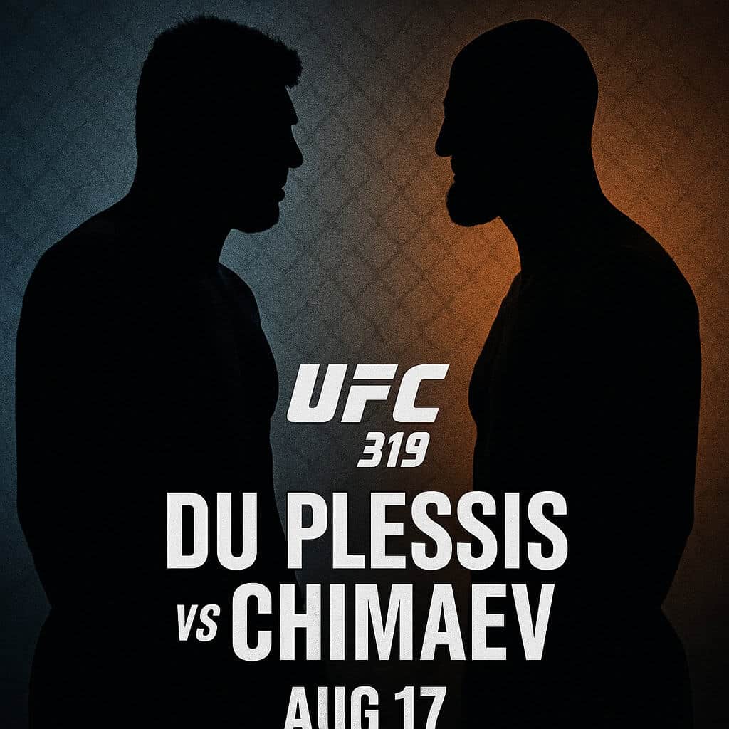 UFC