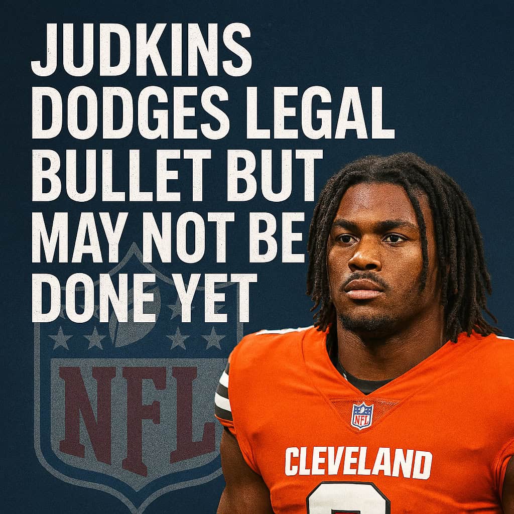 judkins