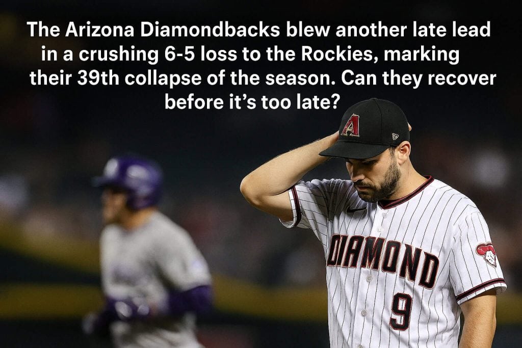 Diamondbacks