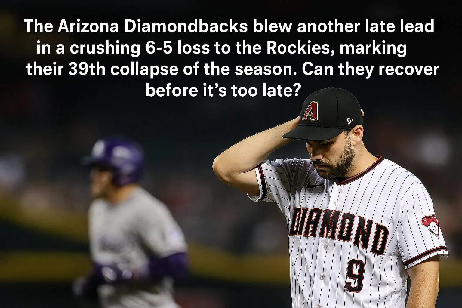 Diamondbacks