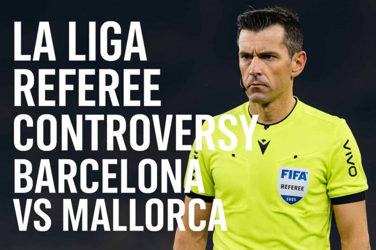 La Liga