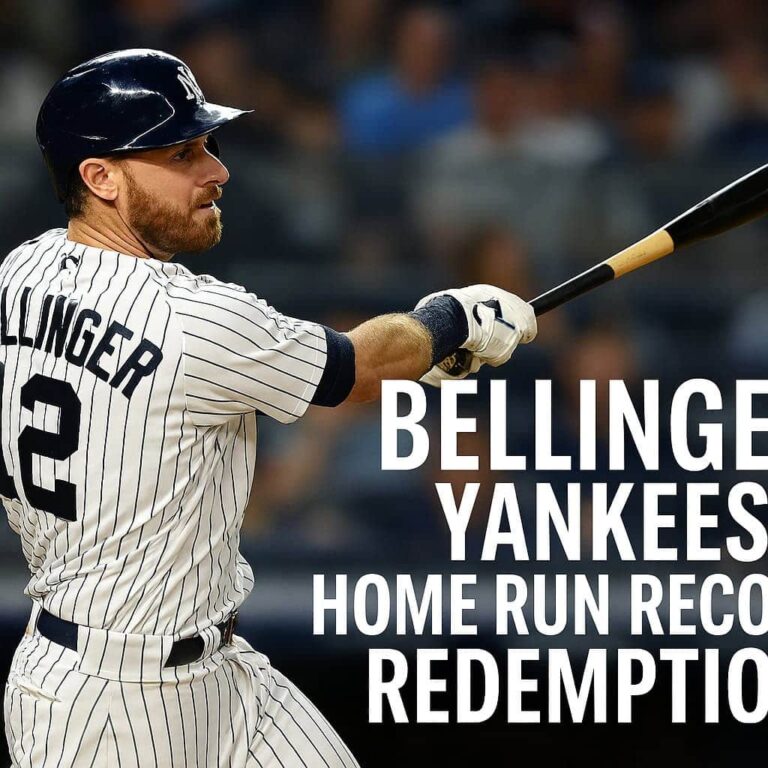 Bellinger