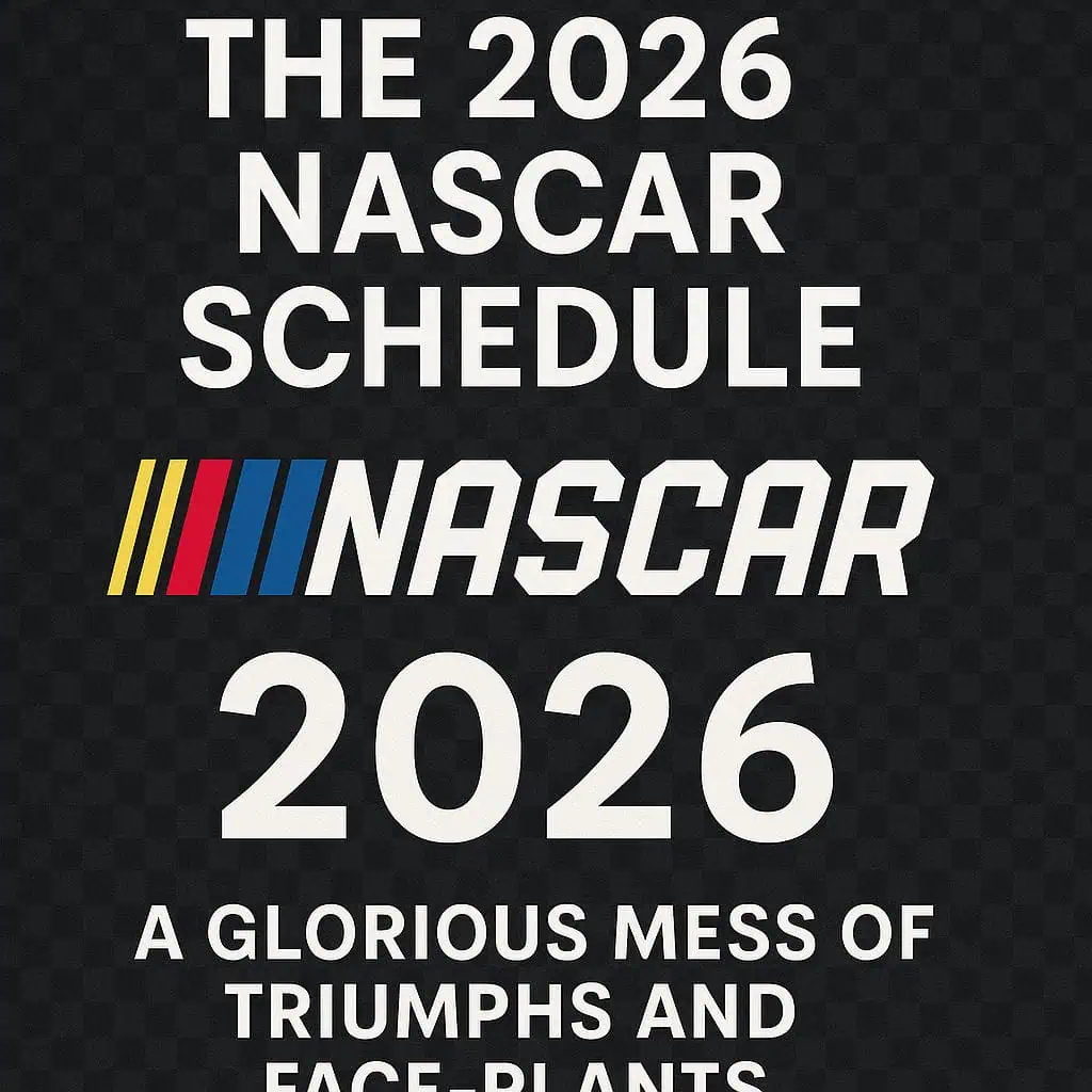 NASCAR