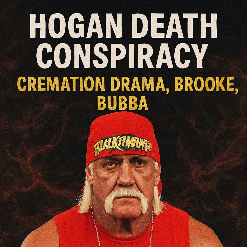 Hulk Hogan