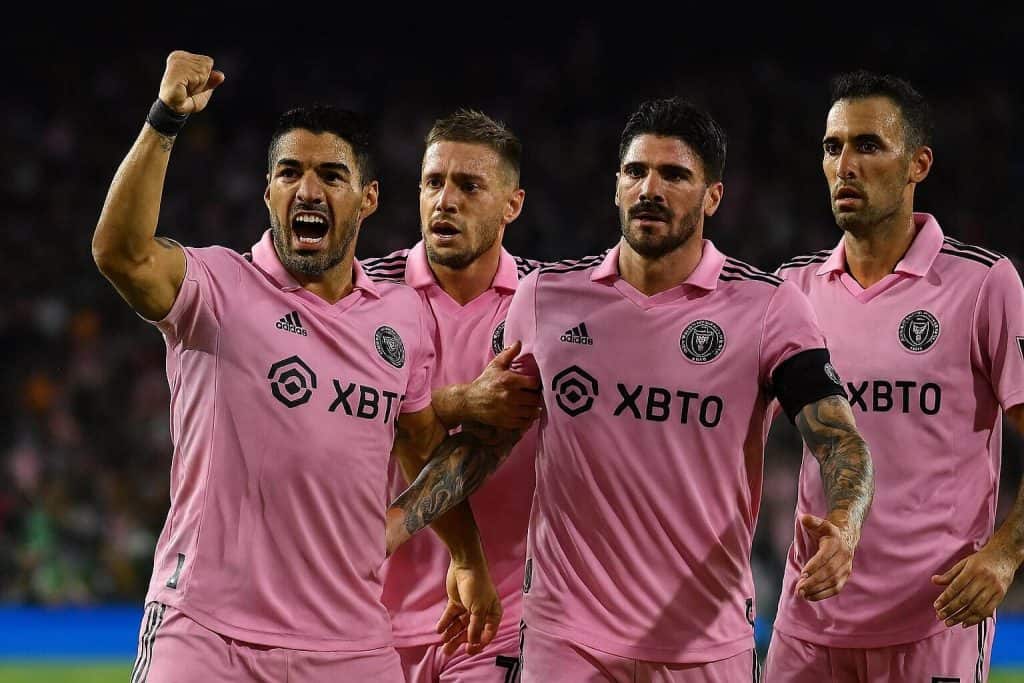 Inter Miami